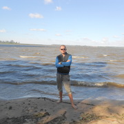 денис, 42, Шарья