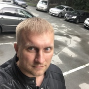 Александр, 38, Новосибирск