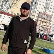 томиг, 43, Нефтеюганск