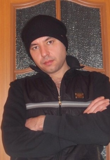 Моя фотография - Радик, 45 из Чистополь (@radik6828)
