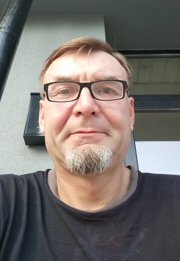 Моя фотография - Александр, 55 из Тарту (@aleksandr854420)