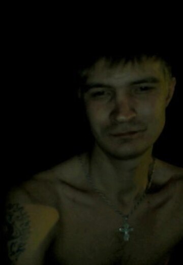 My photo - Andrey, 39 from Balakhta (@andrey127238)