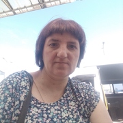 марина, 51, Донецк