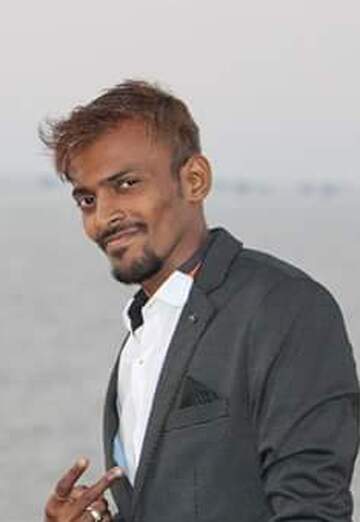My photo - Kalpesh, 34 from Kolhapur (@kalpesh26)