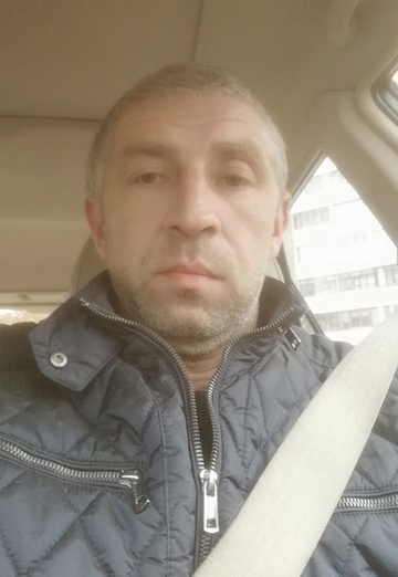 Моя фотография - Виталий, 45 из Минск (@vitaliy131436)