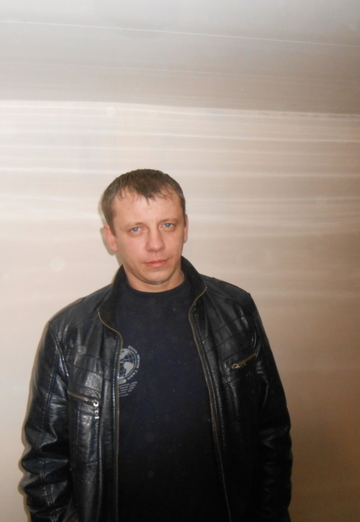 Моя фотография - Юрий, 44 из Ленинградская (@uriy55503)