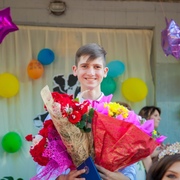 Сергей, 22, Ивановка