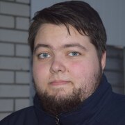 Александр Таранин, 31, Котовск