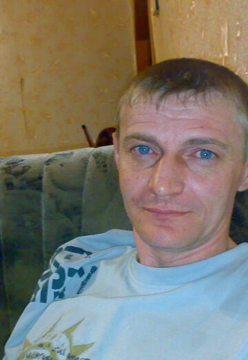 My photo - Petr, 53 from Kiselyovsk (@petr49315)