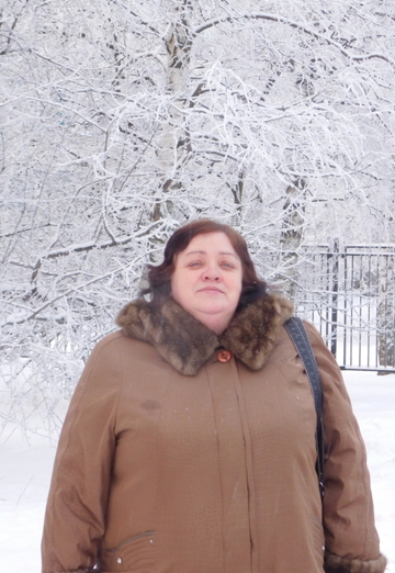 Моя фотография - Наталья, 61 из Санкт-Петербург (@abdullaevanatalya)