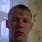 Виталий, 26, Верещагино
