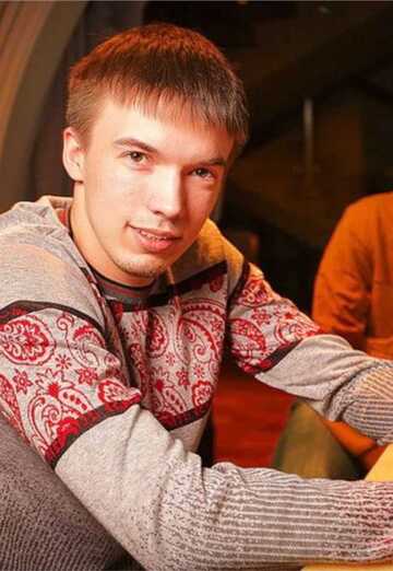Моя фотография - Andrey, 33 из Алматы́ (@andrey321038)
