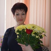 Жанна, 51, Ясный