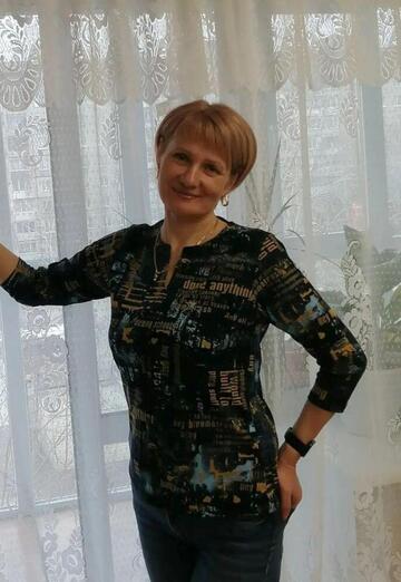 My photo - Tatyana, 51 from Birobidzhan (@emocka73)