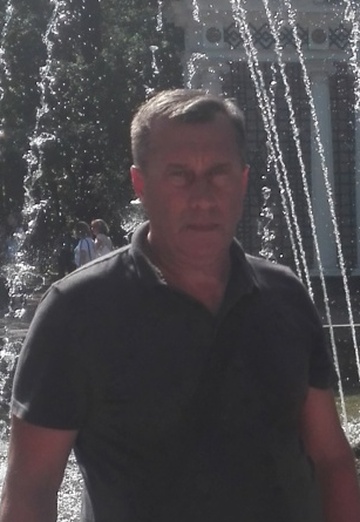 Моя фотографія - Александр, 55 з Новомосковськ (@aleksandr1044445)