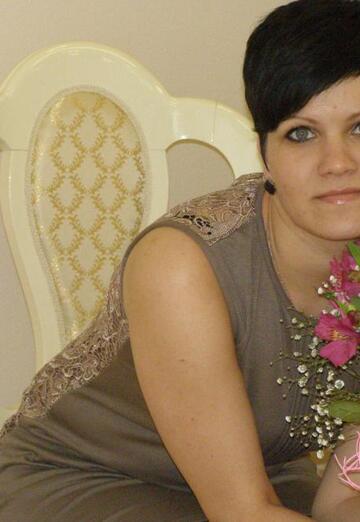 My photo - Irina, 39 from Pyt-Yakh (@irina141412)