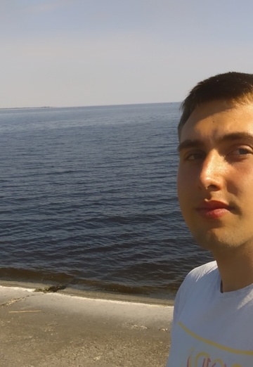 Моя фотография - Vadym, 23 из Киев (@vadym176)