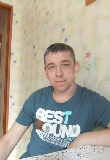 My photo - Boris, 52 from Samara (@ilya12254)
