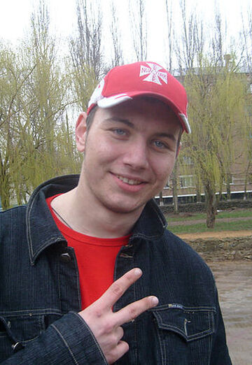 My photo - Maksim, 35 from Svobodny (@maksim254836)