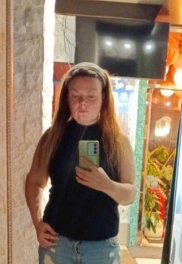 Mariasha (@marianna5007) — my photo № 2