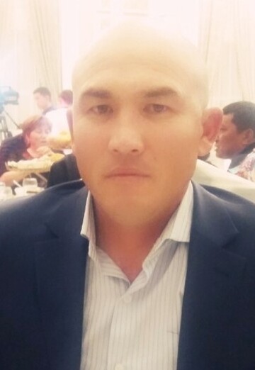 My photo - Altynbek Seydaliev, 41 from Shymkent (@altinbekseydaliev)