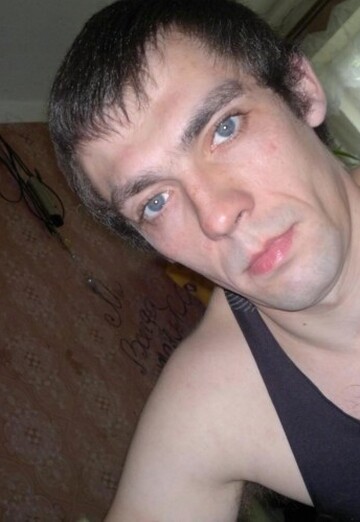 Моя фотография - Григорий, 34 из Мытищи (@grigoriy21561)