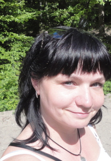 Моя фотография - Людмила, 47 из Севастополь (@ludmila8036158)