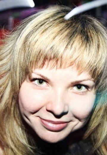 My photo - Natalya, 39 from Samara (@natalya10892)