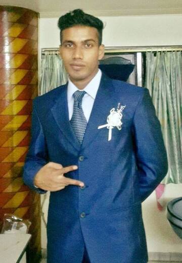 My photo - Rostan, 32 from Pandharpur (@rostan13)