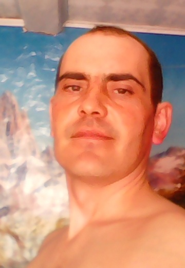 Моя фотография - Анатолий, 41 из Курган (@anatoliy46224)