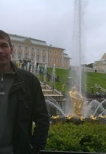 Benim fotoğrafım - Fyodor, 55  Zelenogorsk, Sankt-Peterburg şehirden (@fedor12117)