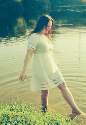 Anastasiya (@anastasiya123600) — my photo № 2