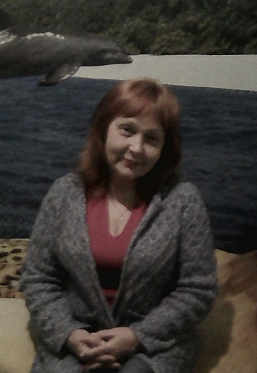Моя фотография - Оленька, 67 из Саратов (@olenka10916)