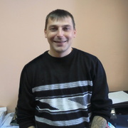 Анвтолий, 40, Поронайск
