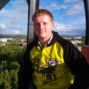 Александр, 33, Собинка