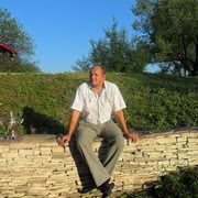 Владимир, 62, Черемшан
