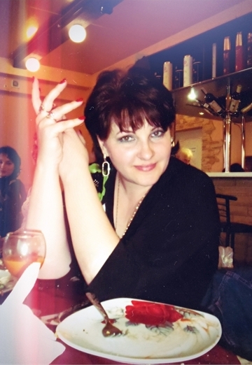 My photo - Natalya, 48 from Krasniy Luch (@natalya30976)