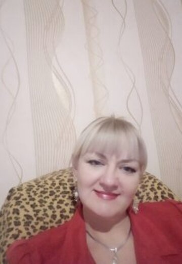My photo - Natalya, 52 from Krivoy Rog (@natalya300859)