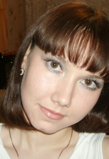 My photo - Olesya, 37 from Troitsk (@olesya4995)