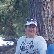 настя, 56, Купавна