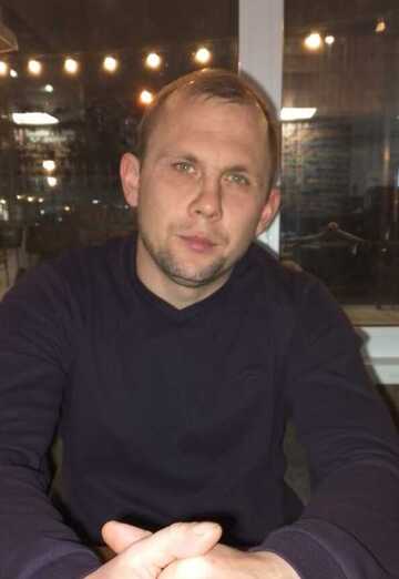Mein Foto - Ruslan, 33 aus Smolensk (@ruslan267558)
