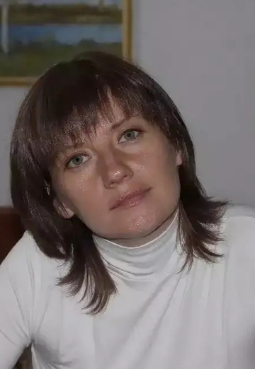 Моя фотография - Наталья, 46 из Саранск (@natalya205522)