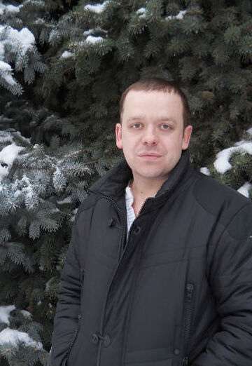 My photo - denis, 44 from Volgodonsk (@denis206674)