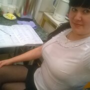Луиза, 34, Усть-Катав