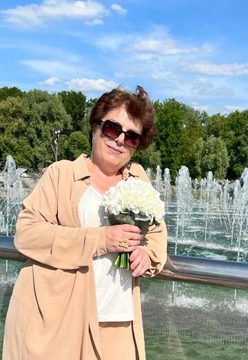 Mein Foto - Nika, 56 aus Minussinsk (@nika41211)