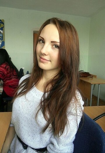 Rita (@ritalukashenko) — my photo № 3