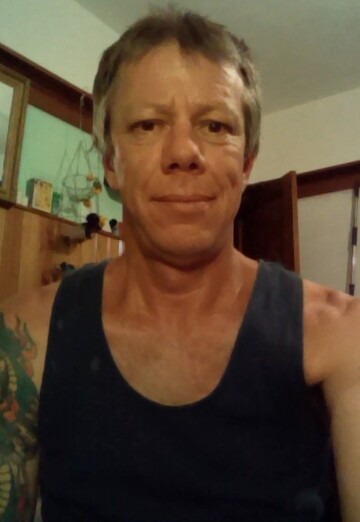 My photo - mark, 55 from Launceston (@mark5961)