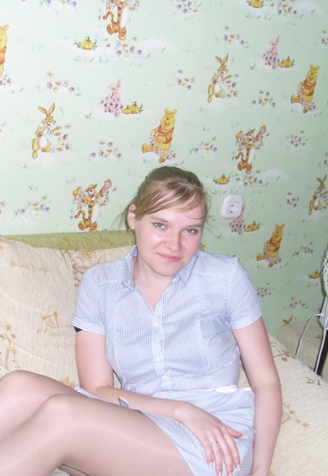 Моя фотография - Ирина, 34 из Ижевск (@irina100032)