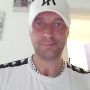 Кирилл, 42, Обнинск