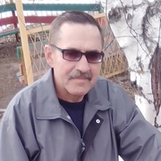 Василий, 58, Вологда